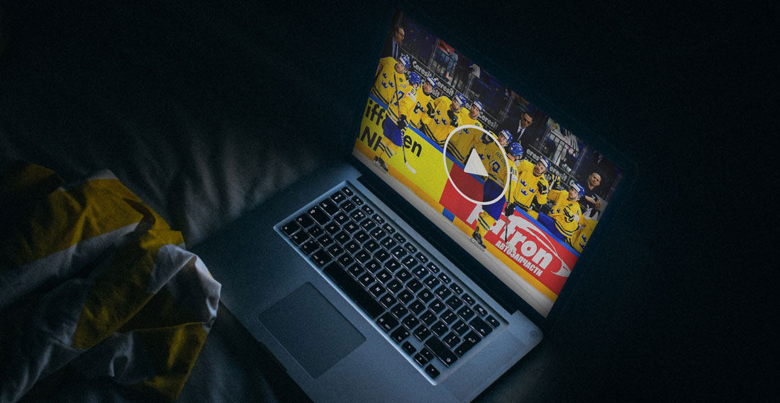 ishockey vm live stream