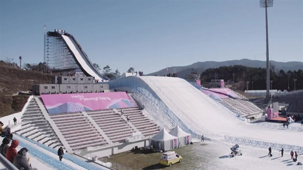 vinter-os 2018 big air